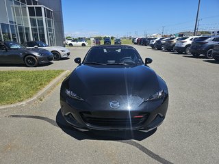 2023 Mazda MX-5 GSP Groupe Sport