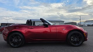 2024 Mazda MX-5 GS  Manuelle in Matane, Quebec - 4 - w320h240px
