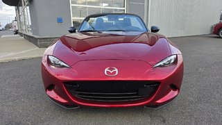 2024 Mazda MX-5 GS  Manuelle in Matane, Quebec - 2 - w320h240px