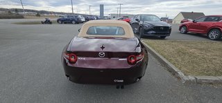 Mazda MX-5 35th Anniversary Edition 2025