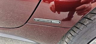 Mazda MX-5 35th Anniversary Edition 2025