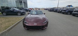 Mazda MX-5 35th Anniversary Edition 2025