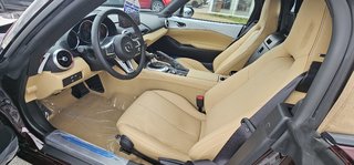Mazda MX-5 35th Anniversary Edition 2025