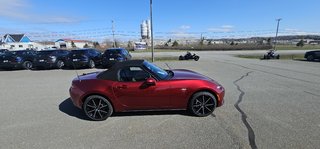 Mazda MX-5 GT 2025