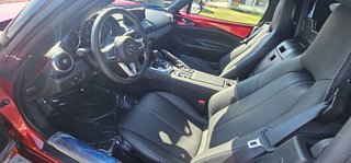 Mazda MX-5 GT 2025