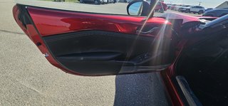 Mazda MX-5 GT 2025