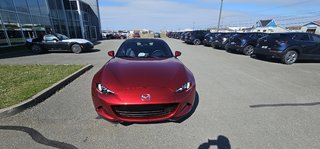 Mazda MX-5 GT 2025