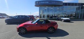 Mazda MX-5 GT 2025