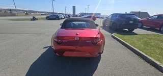 Mazda MX-5 GT 2025
