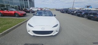 Mazda MX-5 GS-P 2025