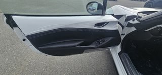 Mazda MX-5 GS-P 2025