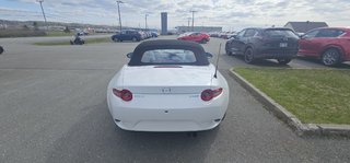 Mazda MX-5 GS-P 2025