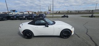 Mazda MX-5 GS-P 2025