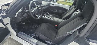 Mazda MX-5 GS-P 2025