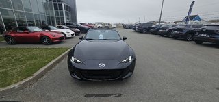 Mazda MX-5 GS-P 2025
