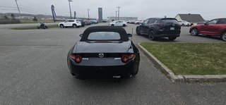 Mazda MX-5 GS-P 2025