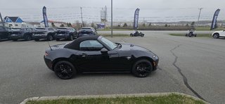 Mazda MX-5 GS-P 2025
