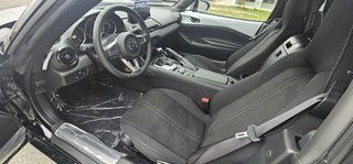 Mazda MX-5 GS-P 2025