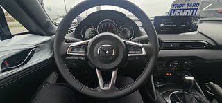 Mazda MX-5 GS-P 2025