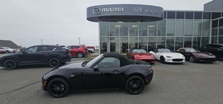 Mazda MX-5 GS-P 2025