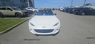 Mazda MX-5 GS-P 2025