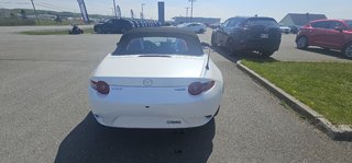Mazda MX-5 GS-P 2025
