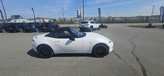 Mazda MX-5 GS-P 2025