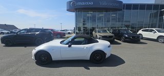Mazda MX-5 GS-P 2025
