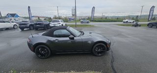 Mazda MX-5 GS-P 2025