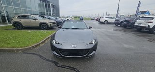 Mazda MX-5 GS-P 2025