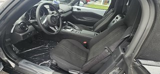 Mazda MX-5 GS-P 2025
