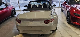 Mazda MX-5 GS-P 2025