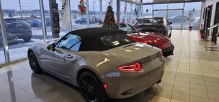 Mazda MX-5 GS-P 2025