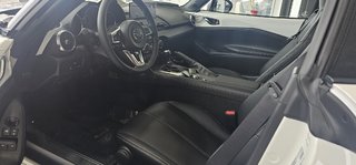2026 Mazda MX-5 GT