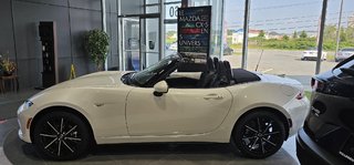 2026 Mazda MX-5 GT