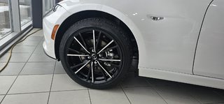 2026 Mazda MX-5 GT
