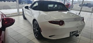2026 Mazda MX-5 GT
