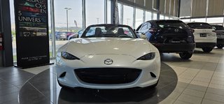 2026 Mazda MX-5 GT