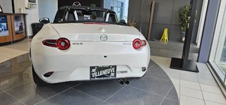2026 Mazda MX-5 GT