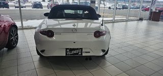 2026 Mazda MX-5 GT