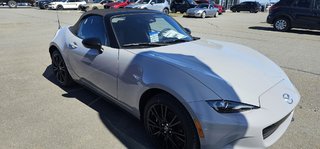Mazda MX-5 GS-P 2026