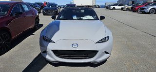 Mazda MX-5 GS-P 2026