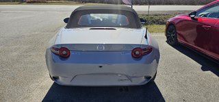 Mazda MX-5 GS-P 2026