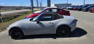 Mazda MX-5 GS-P 2026