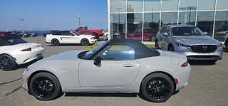 Mazda MX-5 GS-P 2026