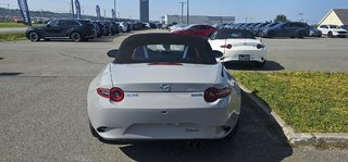 Mazda MX-5 GS-P 2026