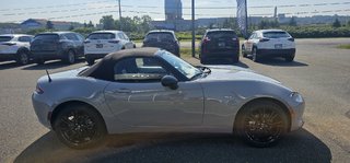 Mazda MX-5 GS-P 2026