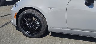 Mazda MX-5 GS-P 2026