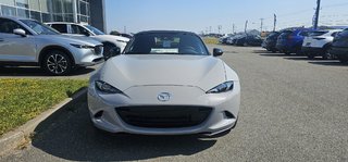 Mazda MX-5 GS-P 2026