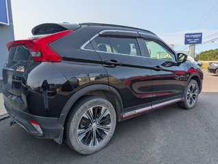 Mitsubishi ECLIPSE CROSS GT WAGON BODY STYLE 2020 à Matane, Québec - 5 - w320h240px